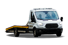 Car Hire Laindon - 3.5 Tonne Recovery Truck - Truck hire Laindon