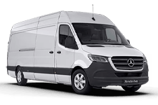 Car Hire Laindon - 4 MTR Sprinter - Van hire Laindon