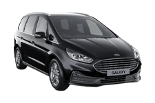 Car Hire Laindon - 7 Seater Manual Minibus - Minibus hire Laindon