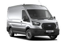 Car Hire Laindon - Ford Transit LWB - Van hire Laindon
