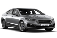 Car Hire Laindon - Mondeo - car hire Laindon