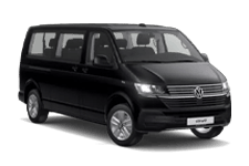 Car Hire Laindon - Premier 9-Seater Automatic - Minibus hire Laindon