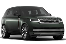 Car Hire Laindon - Range Rover - car hire Laindon
