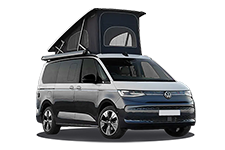 Car Hire Laindon - VW Campervan - Van hire Laindon