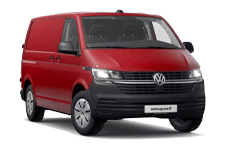Car Hire Laindon - VW Transporter Automatic - Van hire Laindon
